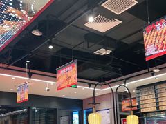 大堂-管氏翅吧(马家堡店)