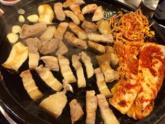 -Dombe豚(黑猪肉街店)