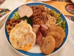 -北京中国大饭店