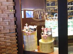 门面-COVA(上海K11艺术中心店)