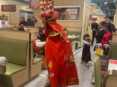 -海底捞火锅(方圆荟店)