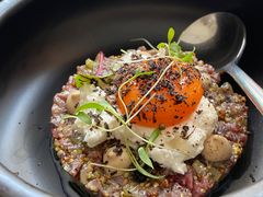 -斯普汇生蚝牛排馆(中骏世界城店)