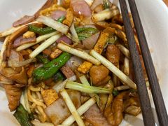 -寻裕记·现炒浇头面(人民广场店)