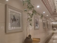 -巴音浩日娲·蒙餐(双林东路店)