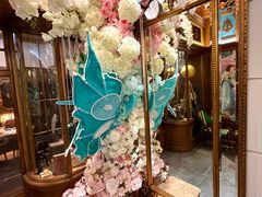 -秘密旅行Bonjour(黑金冠 江南西店)