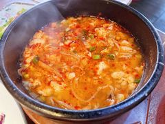 -火炉情韩国料理店(古田路店)
