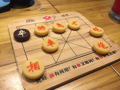 -局气 烤鸭·北京菜(光华路店)