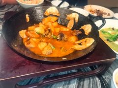 -四季轩中餐厅(徐州开元名都大酒店)