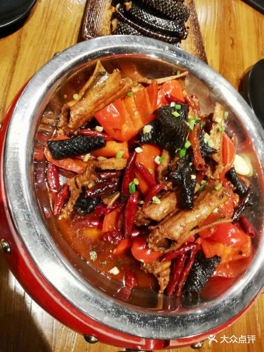 蛇王二老长沙口味馆老长沙口味蛇图片 - 第1198张