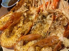 -福樱兰海鲜放题铁板烧(加州店)