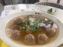 -蔡澜Pho·越南粉餐厅(海上世界店)