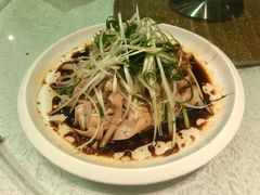 沙姜捞鹅肠-沙河粉村·国家非遗传承(云台店)