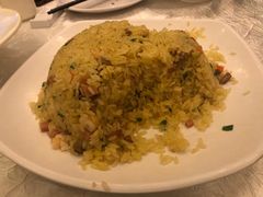 -东方之珠海鲜酒楼(南开店)
