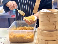 -晓淮山·扬州早茶·淮扬菜(龙阳广场店)