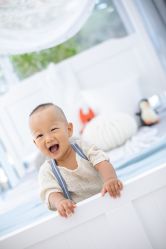 -熊孩子韩国儿童摄影(利波苑店)