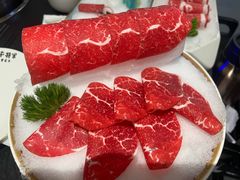 -牛将军•涮肉•烤肉•铁板烧(北京王府井·故宫店)