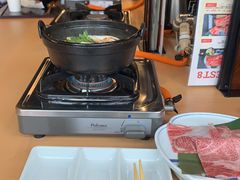 -北海道BBQ NOBOJIN