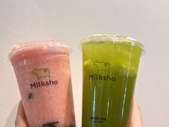 -迷客夏Milksha(无锡苏宁店)