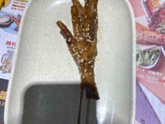 -木屋烧烤(白石洲店)