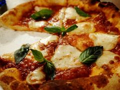 -BONAZZA 意大利餐厅