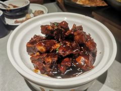 -绿茶餐厅(广州天河城店)