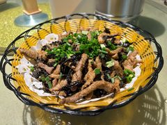 -炊烟·山房菜