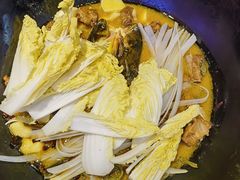 -玺炖·中国铁锅炖(虹桥天街店)