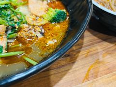 -万记麻辣烫国展总店