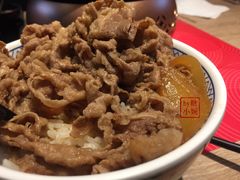 -吉野家(大连黑石礁富丽庭店)
