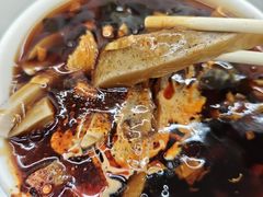 -杨记灌肠(食品街店)