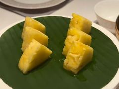 -金链花·泰国餐厅(国贸店)