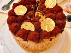 -浮光之丘MontCake生日蛋糕(科华路店)
