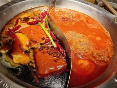 -大龙燚火锅(太古里店)