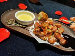 -wann lounge 低温慢煮牛排·清吧