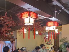 -应天大明王朝·南京菜(中山陵店)