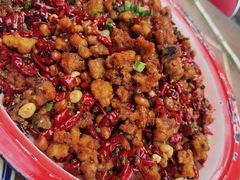 -小街47號江湖菜(四合院店)