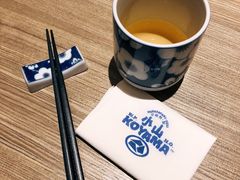 -小山日本料理(兴业太古汇店)