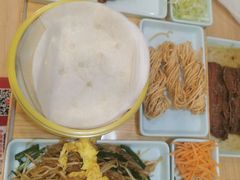 -宏状元现熬粥·京味菜(黄寺大街店)