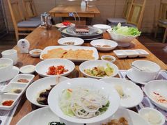 -紫霞门韩国料理烤肉(深南东路店)