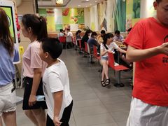 -麦当劳(杭州萧山文源店)