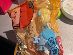 -海底捞火锅(万象城店)