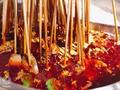 -班花麻辣烫(南京概念店)