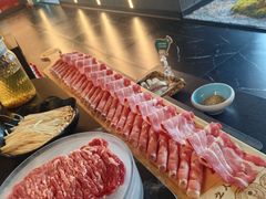 -阳坊涮肉(万柳华联·颐和园店)
