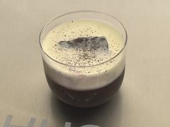 -HUGS coffee(东区店)