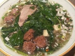 -厚院新疆民间菜馆餐吧(北京南路店)