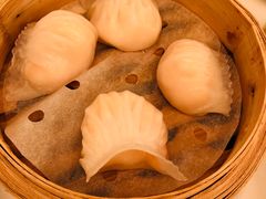 翡翠紫苏鲜虾饺-葡京日丽(澳门葡京酒店)