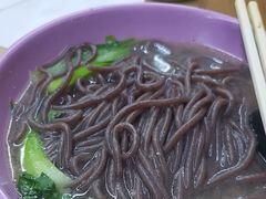-牛马行牛肉饸饹铺(长春总店)