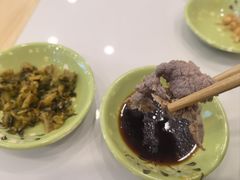 -雪花龙吊龙牛肉面(三山街店)