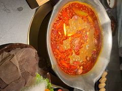 -湊湊火锅·茶憩(杭州湖滨银泰in77店)