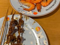 -松子料理(世纪城店)